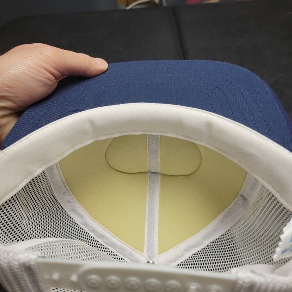 Vintage Patch Alumax Extrusions Inc Catawba Trucker Hat - Picture 4 of 6